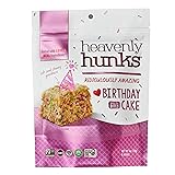 Heavenly Hunks Birthday Cake - 6oz Bag