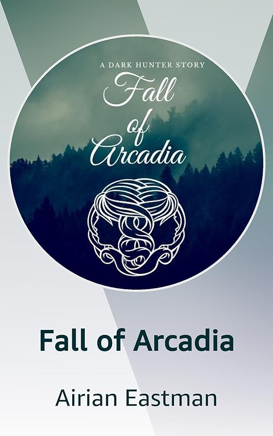 Fall of Arcadia | Kindle Vella