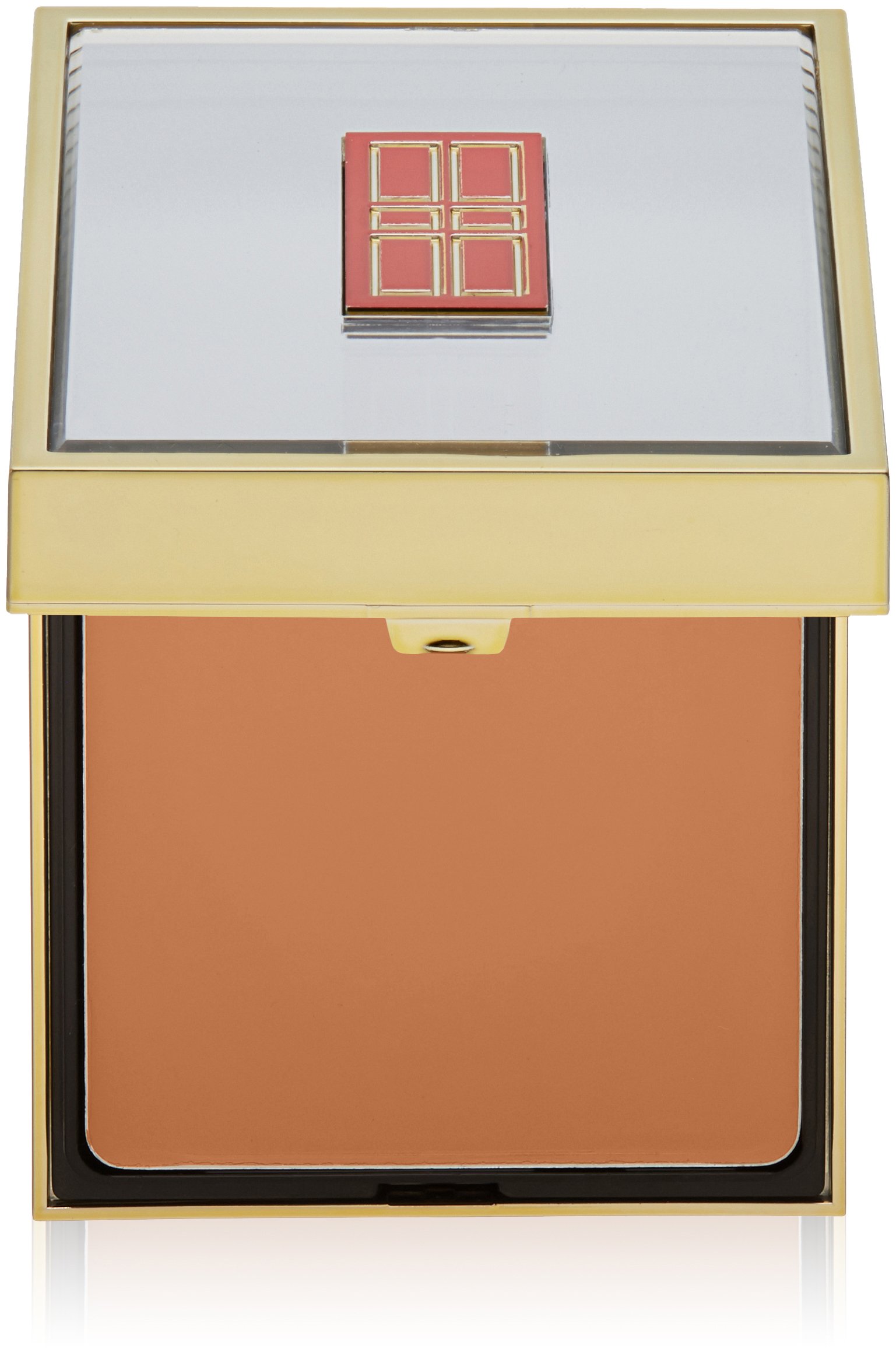 Elizabeth Arden Flawless Finish Sponge-On Cream Makeup, Bronzed Beige, 0.8 oz
