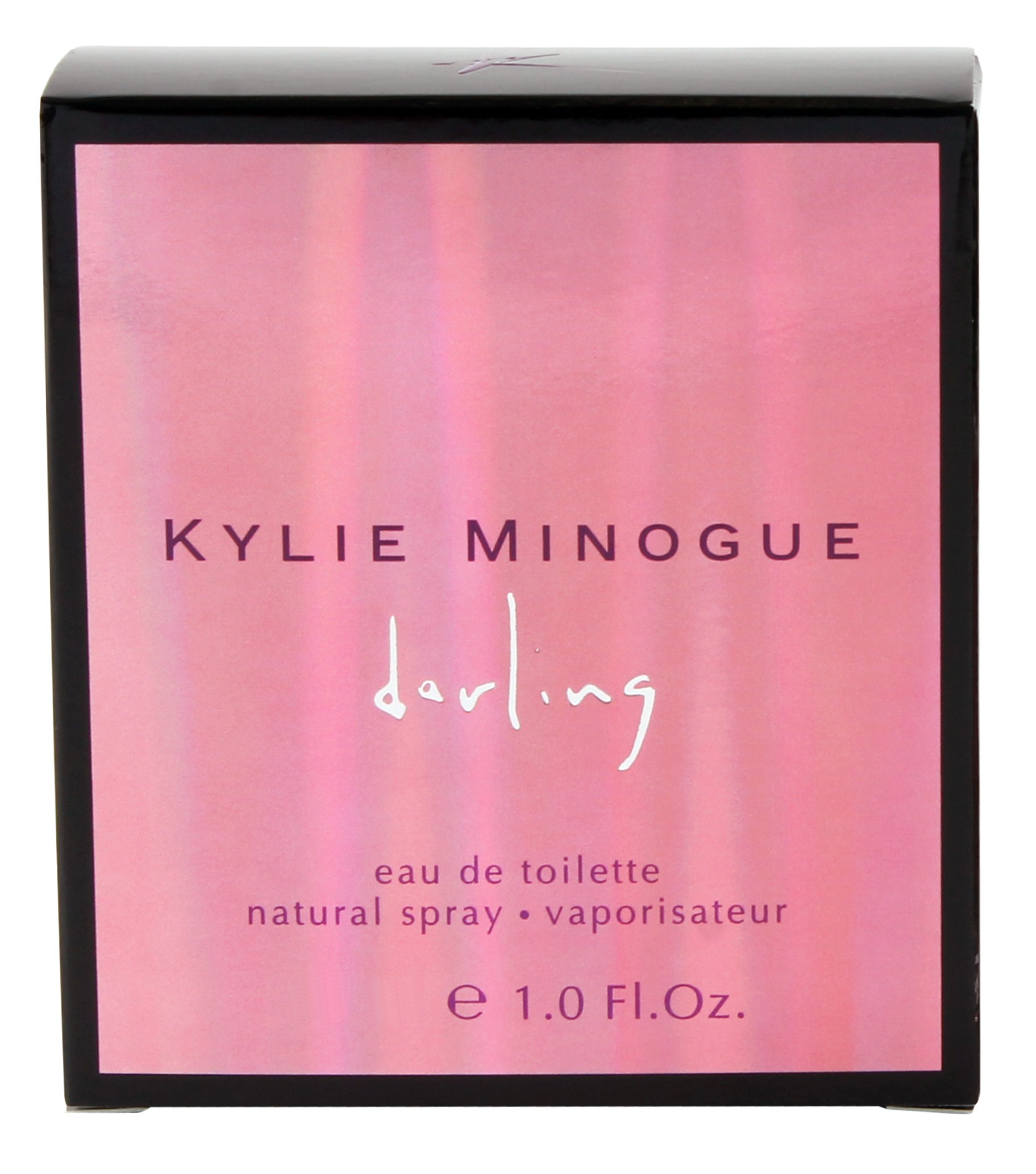 Kylie Minogue Darling Eau De Toilette 30ml Desertcart Cyprus