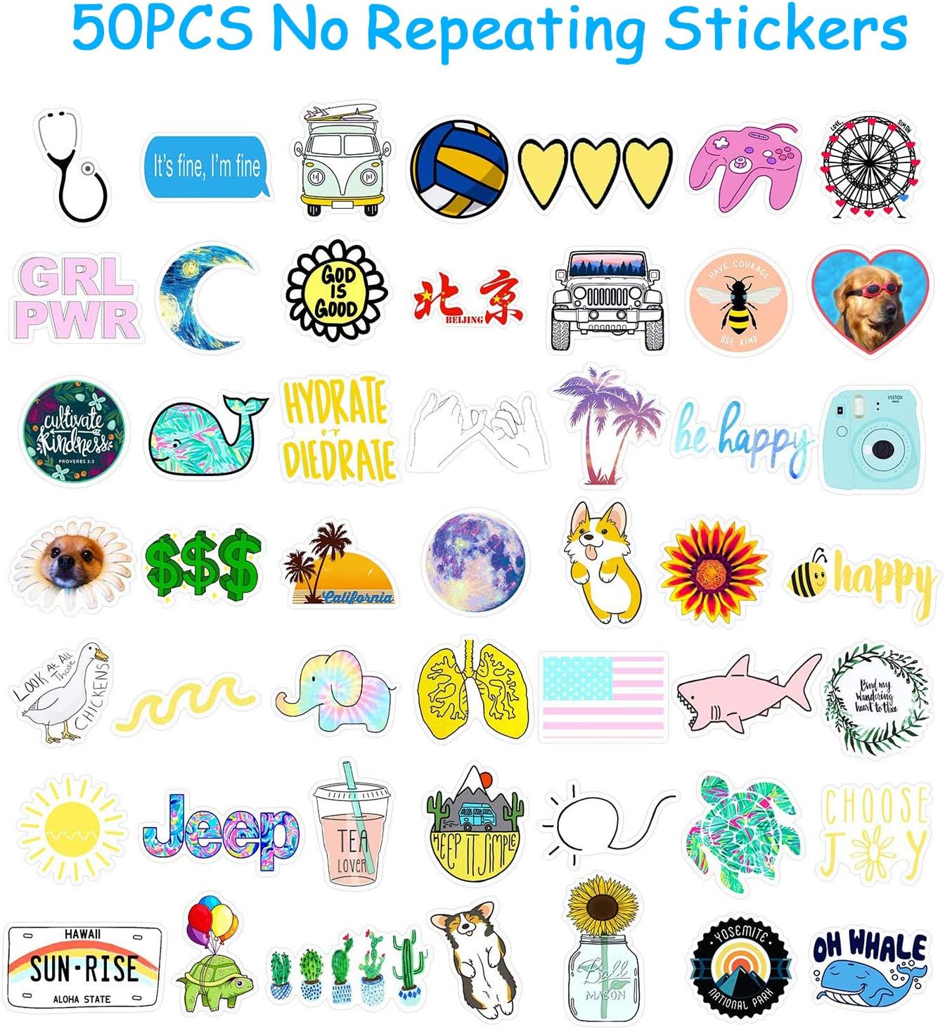 Vsco stickers pack Los mejores y más completos packs.