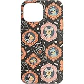 iPhone 16 Pro Max Disney Mickey Mouse & Pals Spooky Cute Halloween Frames Case