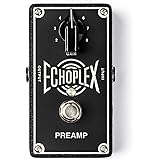 Dunlop EP101 Echoplex Preamp