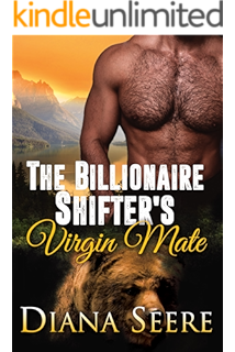 The Billionaire Shifters Curvy Match Billionaire Shifters - 