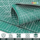 NimNik 12x12in Cutting Mat Set for Cricut Joy Maker Explore - Standard Light view 3