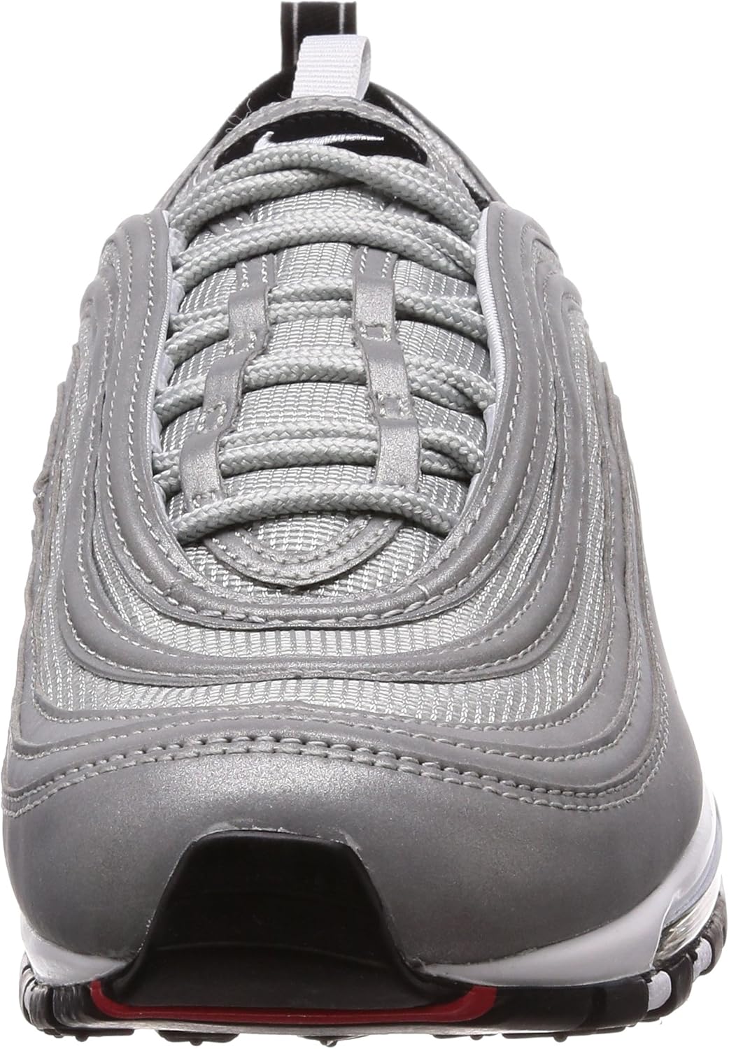 nike air max 97 premium reflect silver