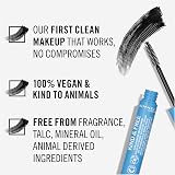 Rimmel Kind + Free Volume & Length Mascara Black 7ml Pack of 2 view 4