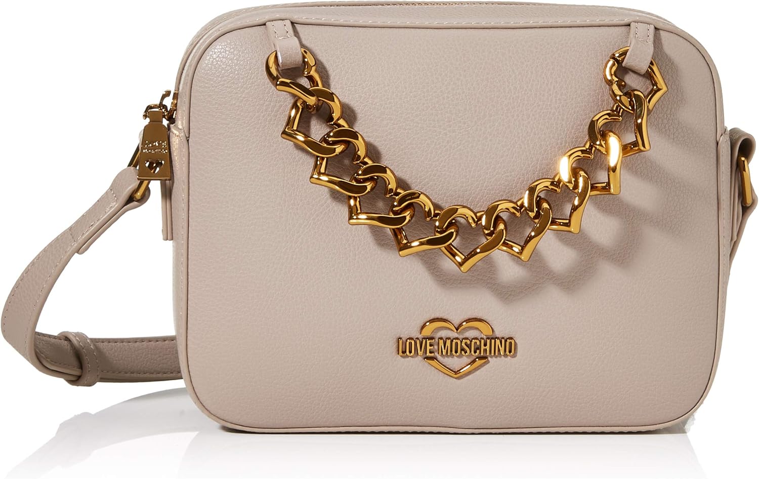 supreme faux fur backpack