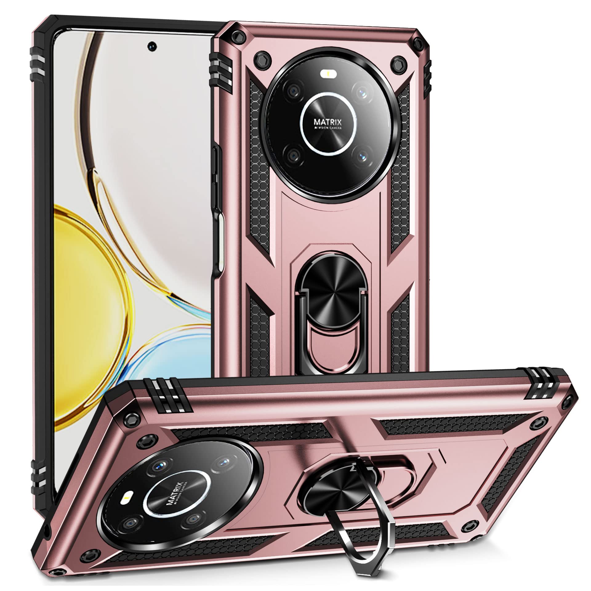 Compatible with Huawei Mate 40 Cover,Compatible