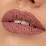 essence 8H Matte Liquid Lipstick 02 Avellana Sedosa 2.5 ml view 6