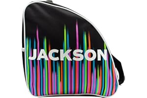 Jackson Ultima Oversized Skate Bag