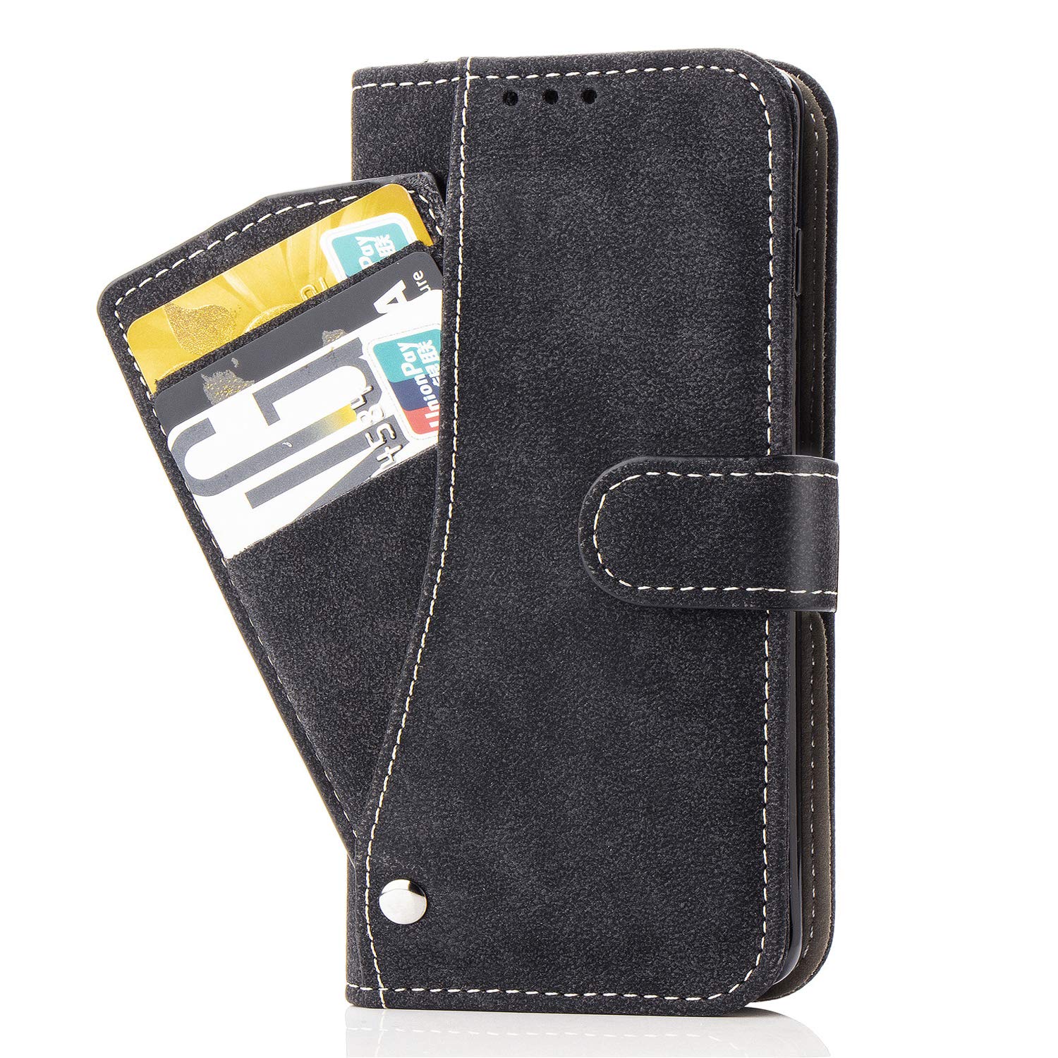 Best Batman Lg G7 Thinq Wallet Case