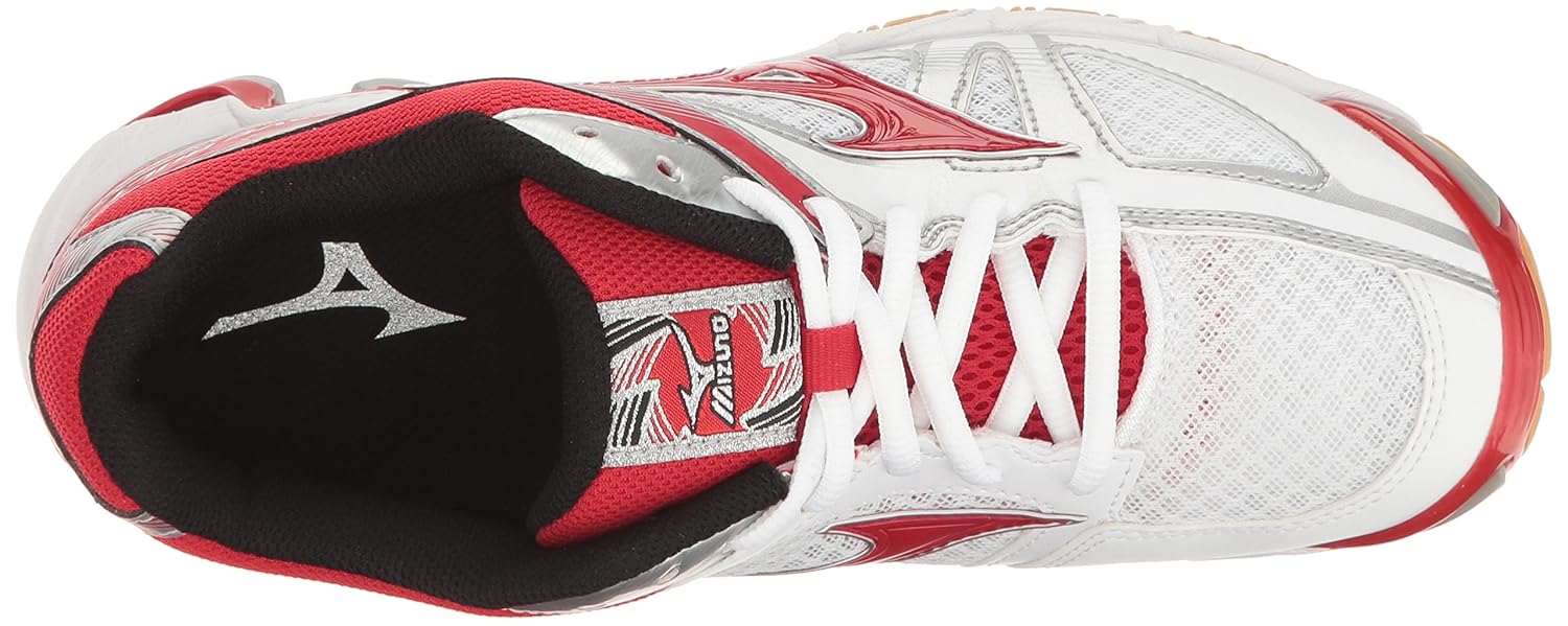 mizuno wave bolt 6 olive