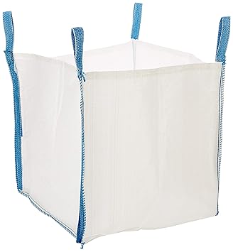 Berger + Schröter 50097 Big Bag 90x90x90 cm 1500 kg