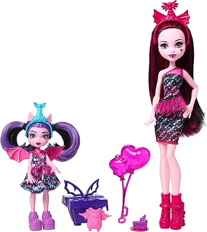 muñecas monster high amazon
