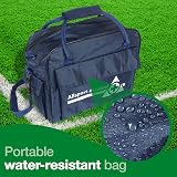 Safety First Aid Group Sports First Aid Kit - Waterproof Holdall Bag view 3