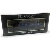 Frango Chicago Edition Milk Chocolate Mints 45 pc, 1 lb box