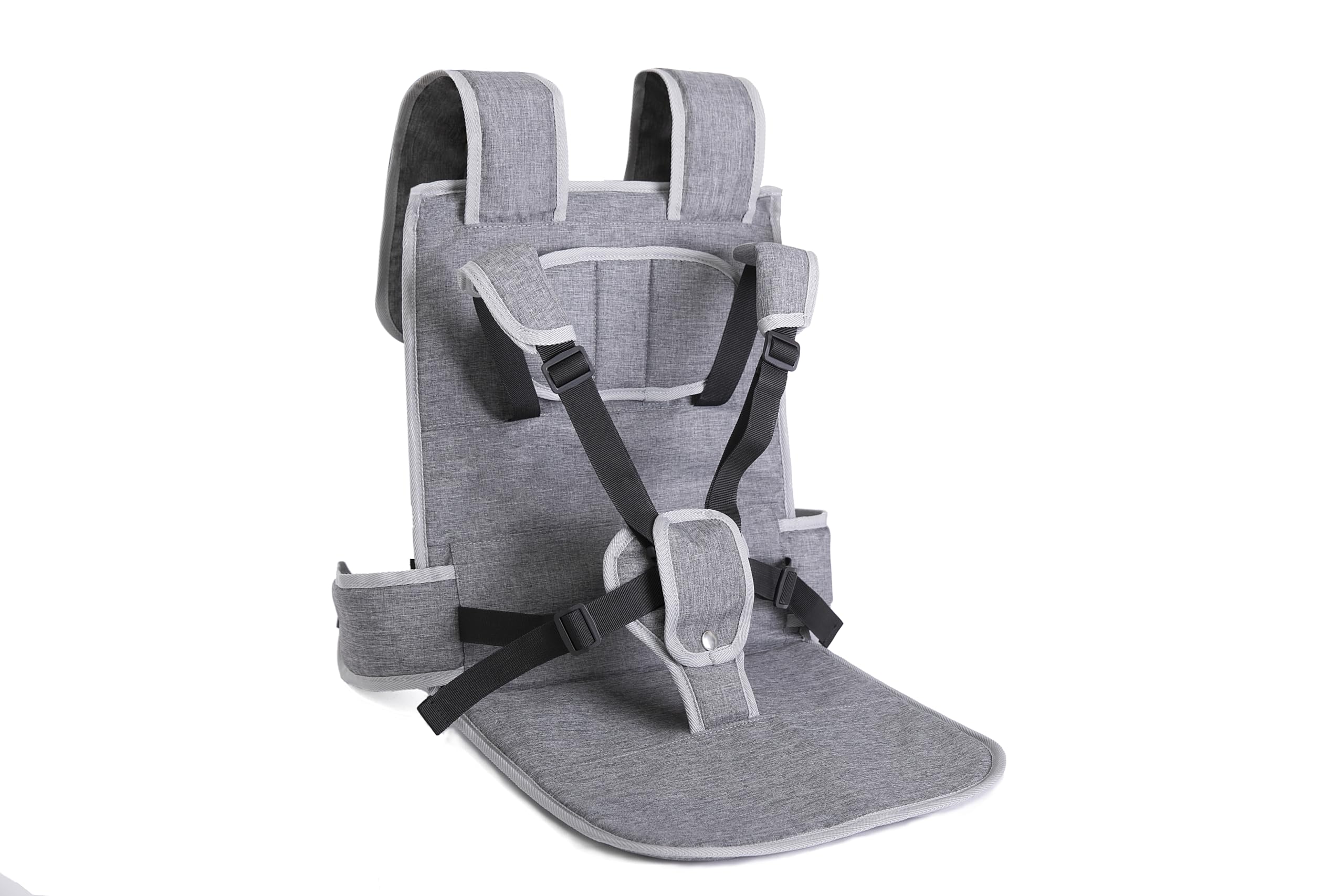 WriggleEase Lap Seat