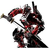 Amazon Com Bandai Spirits Gundam Astray Gundam Astray Noir Bandai Hi Resolution Model 1 100 Multicolor Arts Crafts Sewing
