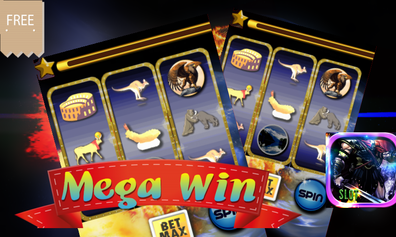 Jogos de casino gratis Joker Jester