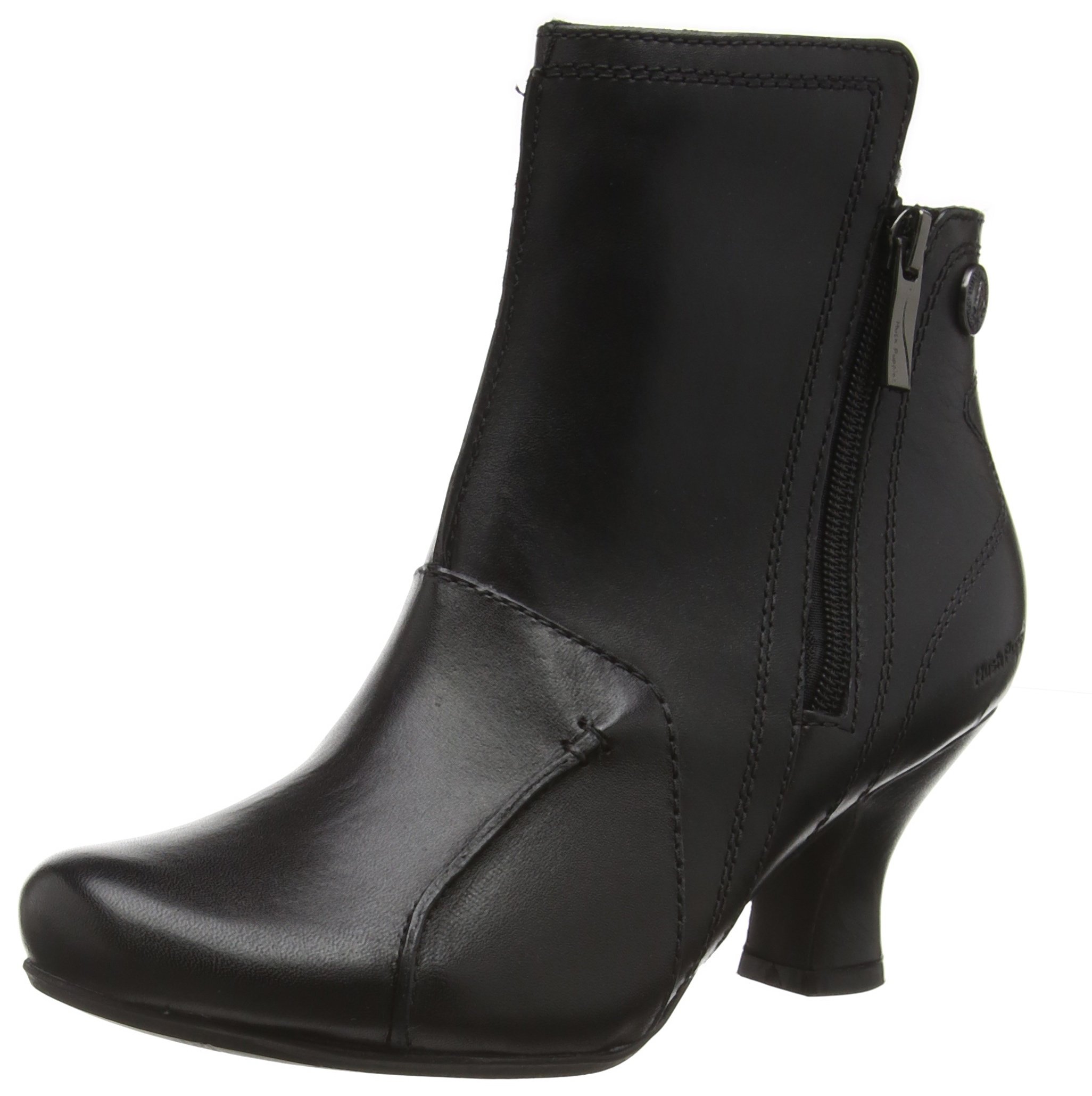 hush puppies tiffin verona women's ankle boots