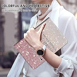 RYUITHDJP Universal 9.0-10.5 Inch Tablet Case with