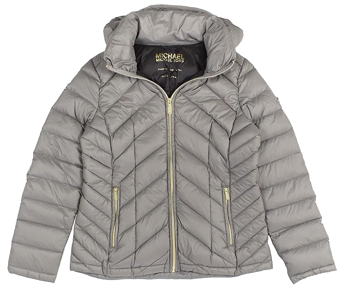 michael kors puffer coat uk