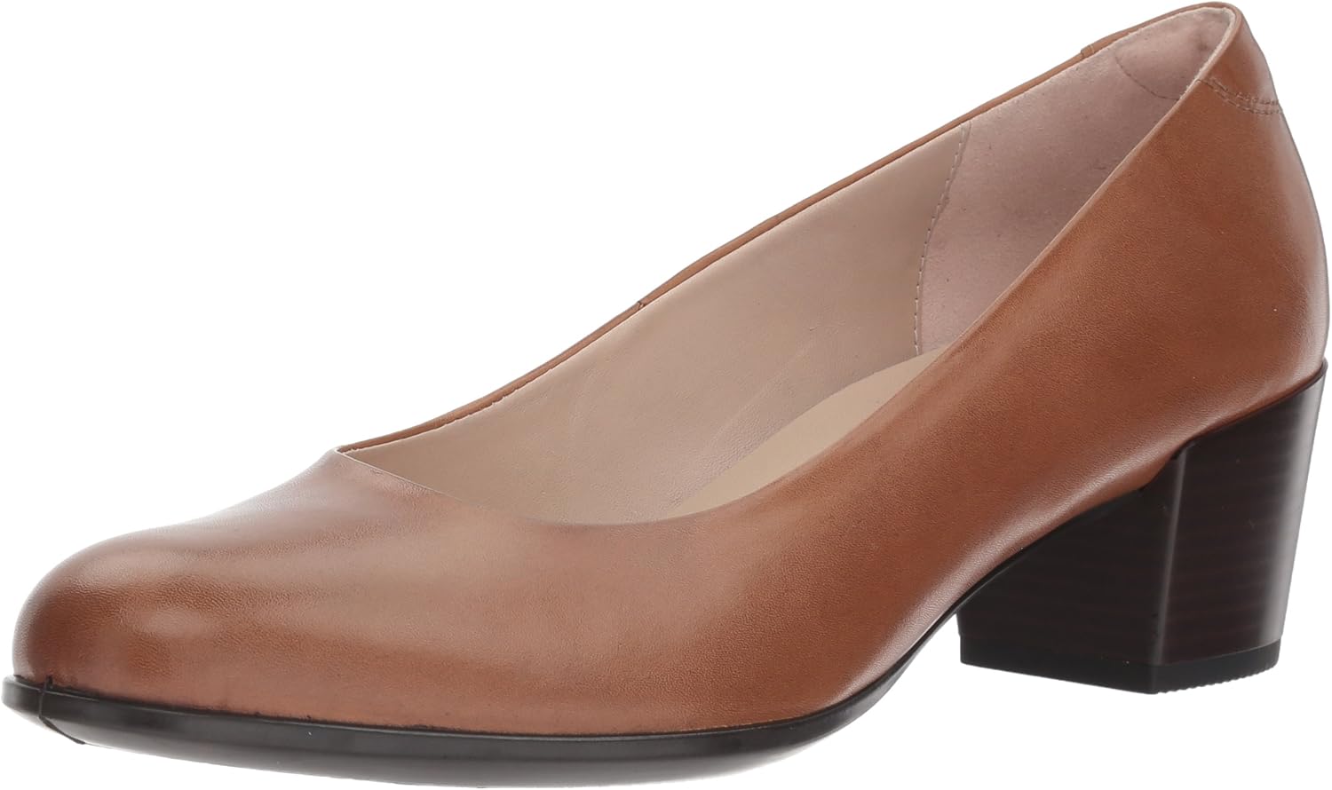 ecco shape 35 classic pump