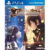 Code: Realize Bouquet of Rainbows - PlayStation 4