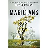 The Magicians: A Novel (Magicians Trilogy)