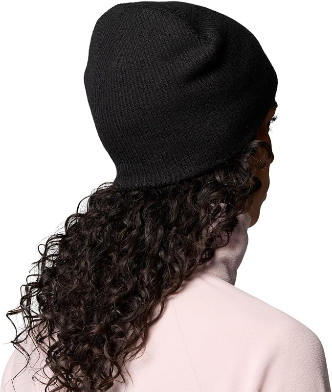 Whirlibird Watch Cap Beanie, Berretto Invernale Unisex - Adulto, Black/Black, Taglia unica
