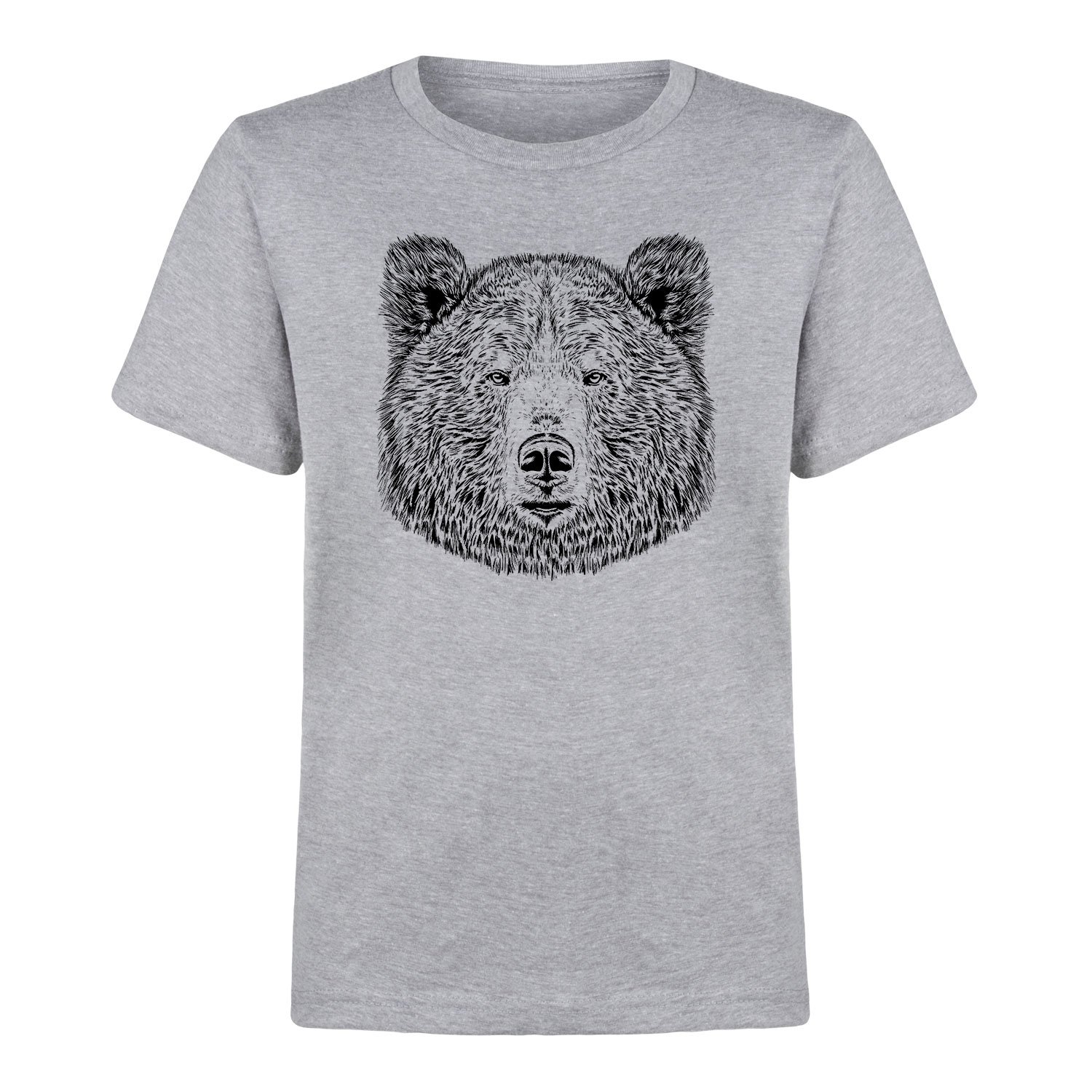 Amazoncom Instant Message Bear Face Sketch Funny Cute