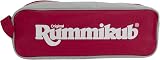 Pressman Rummikub Complete Original Game Full Size Racks Tiles Canvas Case Age view 4