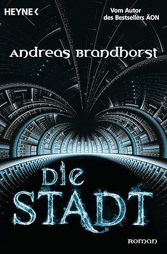 Download Die Stadt: Roman (German Edition) PDF