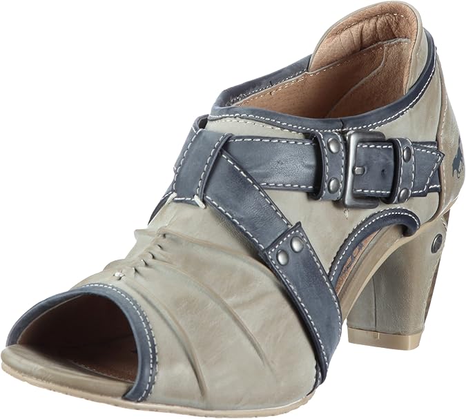 chaussure mustang femme amazon