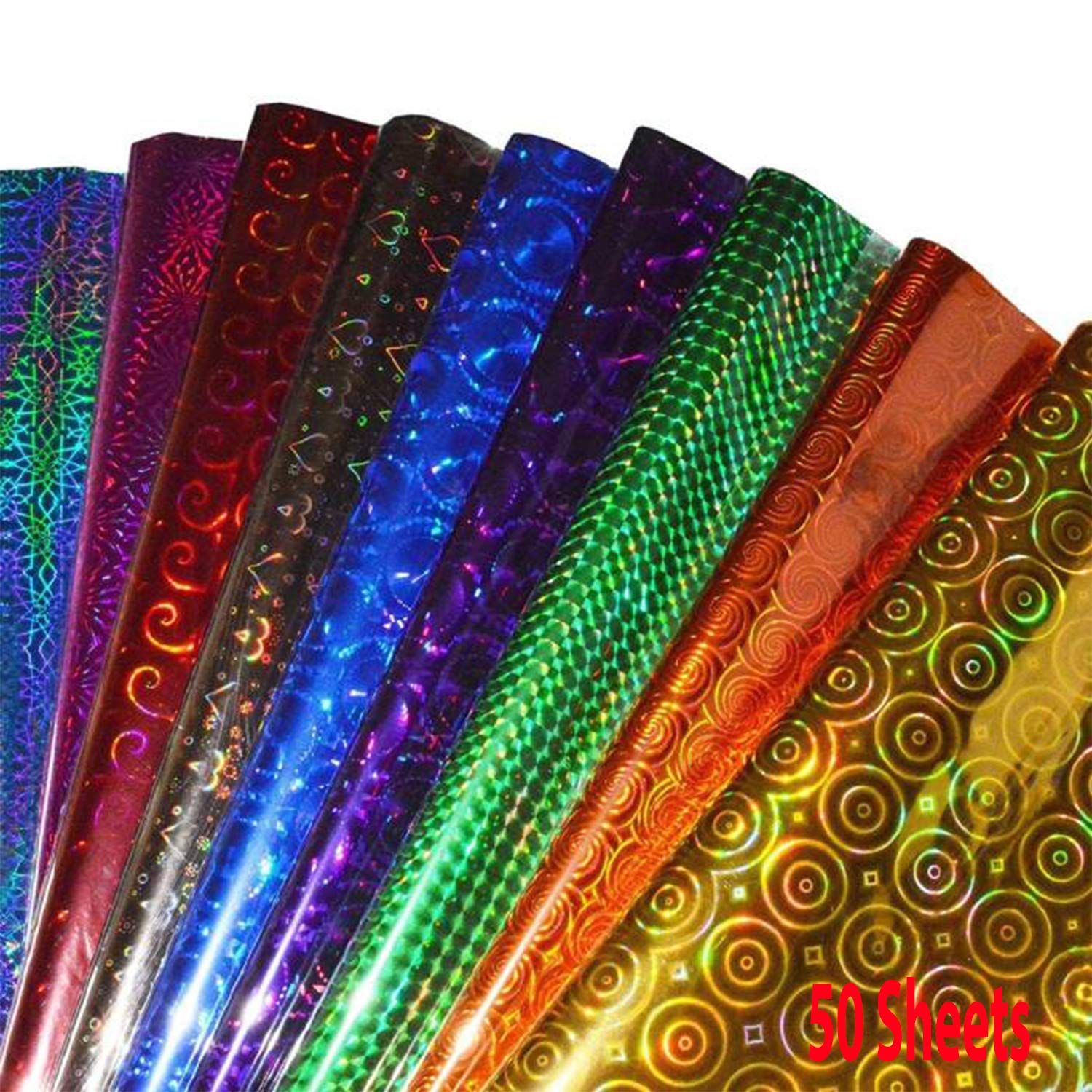 LUCID...We Build Relations Wrapping Paper for Gifting Purpose Pack of