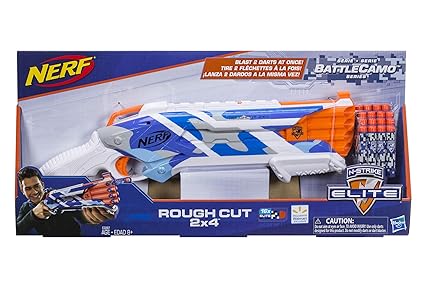 nerf elite battlecamo