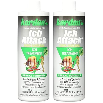 kordon ich attack reef safe