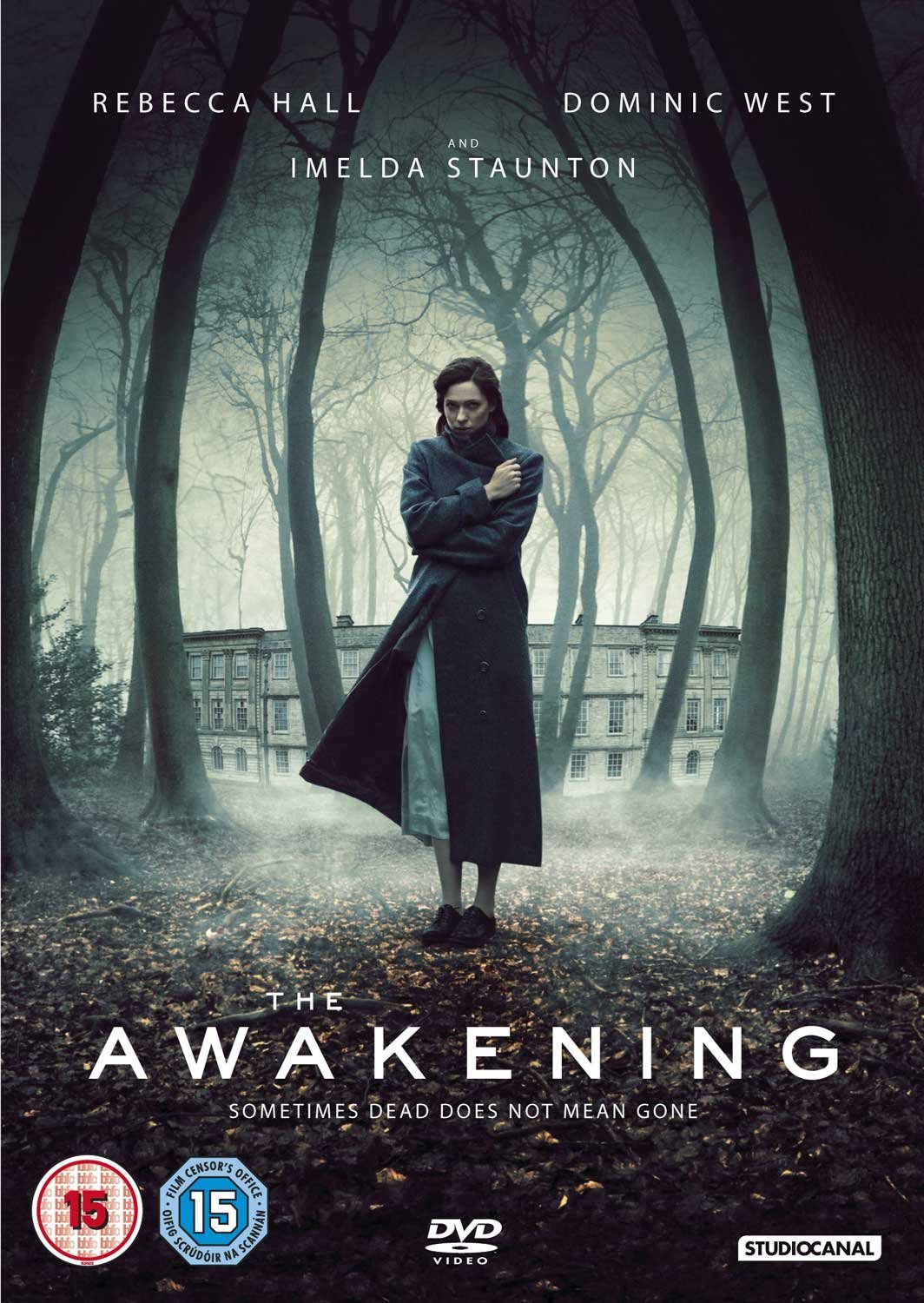 The Awakening (2011)