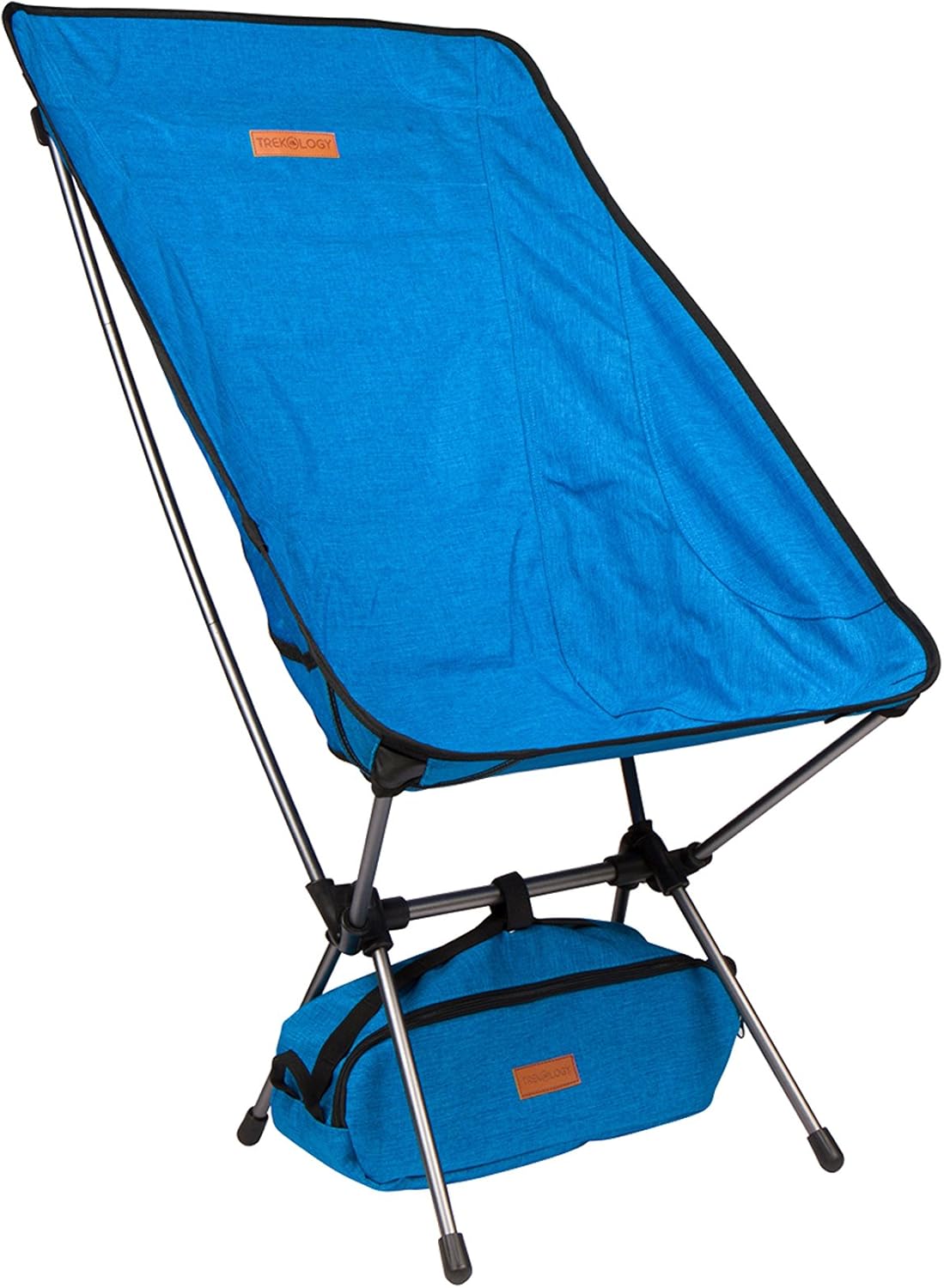 trekology high back chair