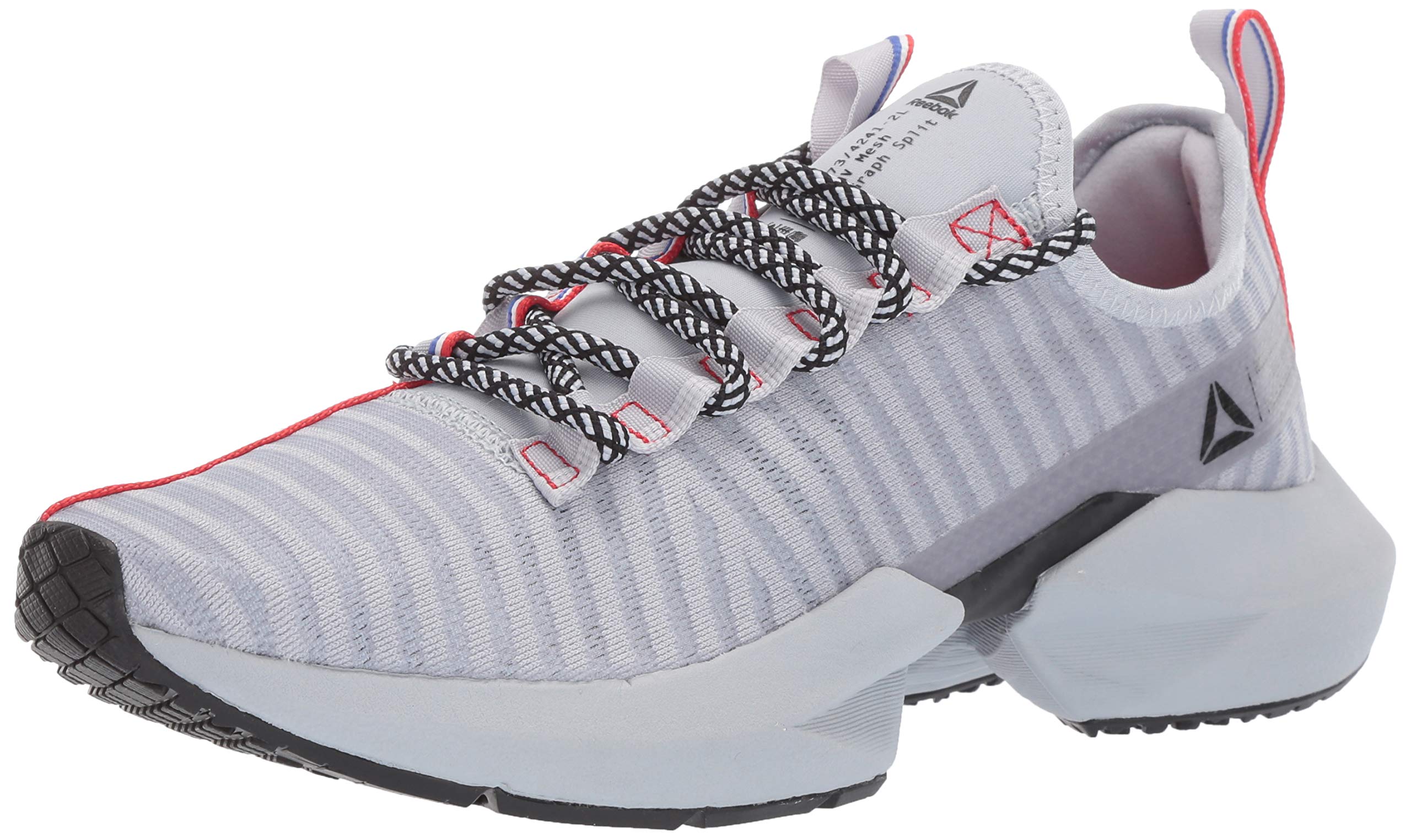 sole fury se reebok
