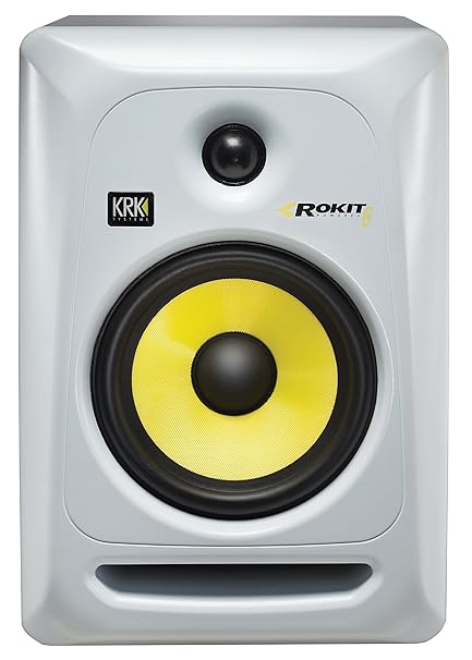 krk rp6 white