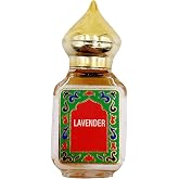 Nemat Fragrances Lavender 10ml