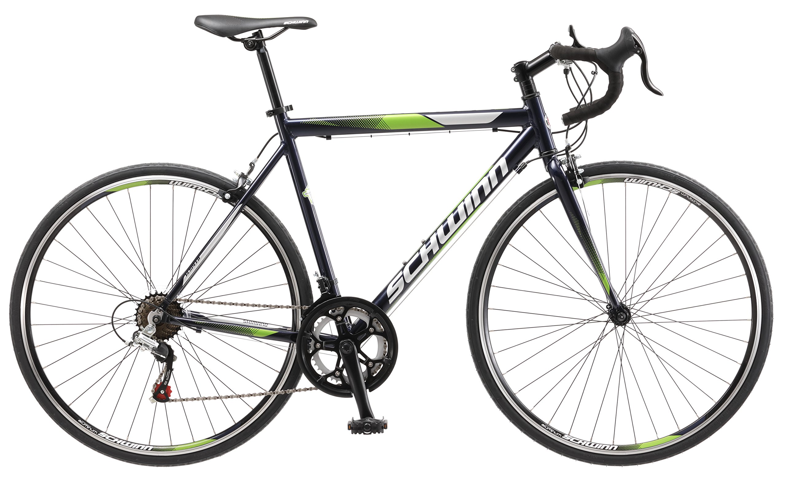 schwinn volare road bike