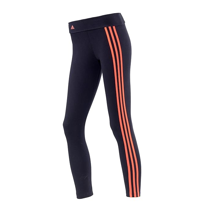 adidas Malla Larga Gimnasio SEESS ATH TIGHT Negro - S ...