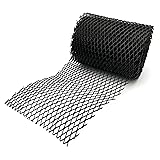 Rocky Mountain Goods 6” Gutter Guard Mesh - 20