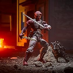 G.I. Joe Classified Series