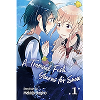 A Tropical Fish Yearns for Snow, Vol. 1 book cover