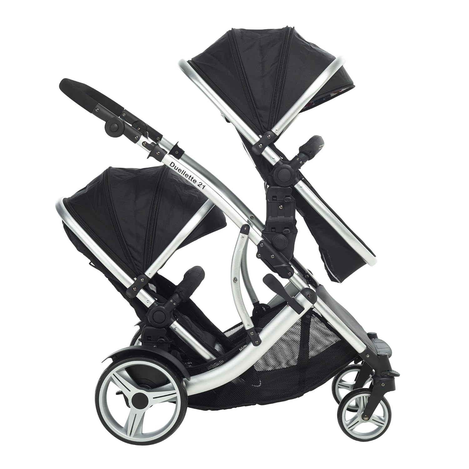 tandem travel system