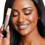 Oulac Matte Liquid Nude Lipstick Beige Brown 4.5ml MS01 Vegan Cruelty Free view 5